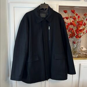 Calvin Klein Black Jacket